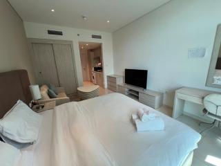 Cozy studio with beach access - 7