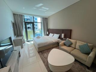 Cozy studio with beach access - 5