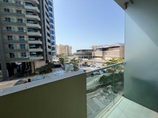 Cozy studio with beach access - 4