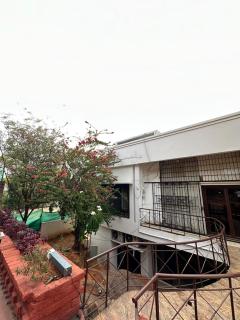 House of Fracspace - Jāmb - 2