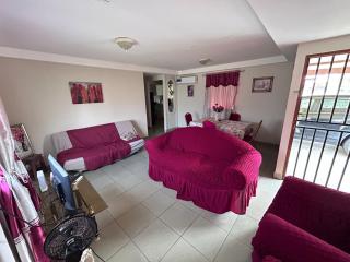 Casa en zona segura, céntrica! - David - 0