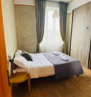 Te Apartment - 9