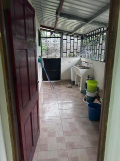 Casa en zona segura, céntrica! - David - 9