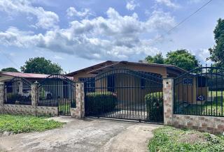 Casa en zona segura, céntrica! - David - 8