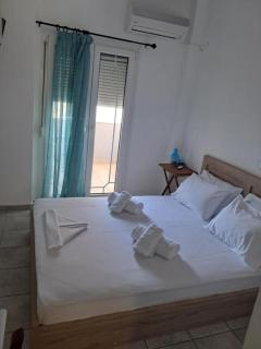 Effies Aparments - Karlovasi - 3