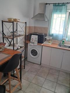 Effies Aparments - Karlovasi - 1