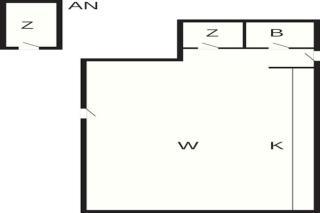 4 person holiday home in Hurup Thy-By Traum - Sønder Ydby - 9