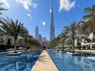 Trophy - Downtown Skyview Residence in 35th floor - Dubai - 2