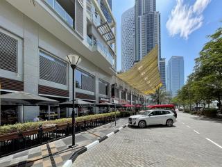 Trophy - Downtown Skyview Residence in 35th floor - Dubai - 8