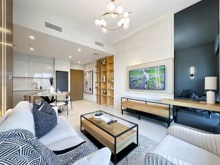 Trophy - Downtown Skyview Residence in 35th floor - Dubai - 0