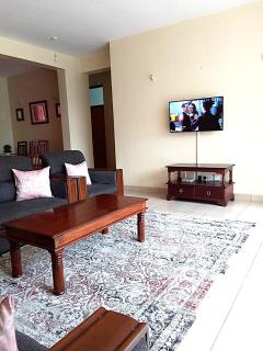 KMA Mtwapa Furnished Apartment - Mtwapa - 8