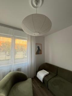 VINCI apartment - Cracovia - 9