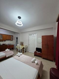 Draci Apartments - Saranda - 1