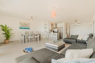 CARlBE Beachfront 2BDR with pool by Casa Paraiso - Cancún - 0