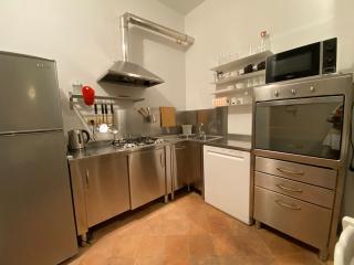Piccola residenza del Borgo - Longiano - 9