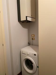 Piccola residenza del Borgo - 1