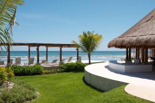 CARlBE Beachfront 2BDR with pool by Casa Paraiso - Cancún - 7