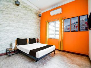 Super Hotel O Kalinganagar - Khandagiri - 9