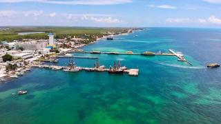 CARlBE Beachfront 2BDR with pool by Casa Paraiso - Cancún - 4