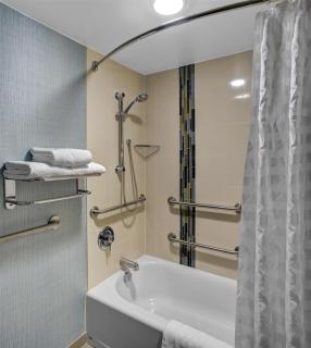Hyatt Place Sacramento Rancho Cordova - Rancho Cordova - 8