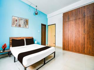 Super Hotel O Kalinganagar - Khandagiri - 2