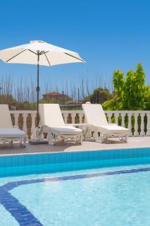 Hotel Alexandros - Ammoudia - 7