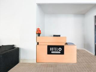 Super Hotel O Kalinganagar - Khandagiri - 7