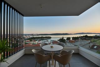 Bellagio Penthouse - Trogir - 7