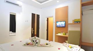 Guest House Nozz - Semarang - 9