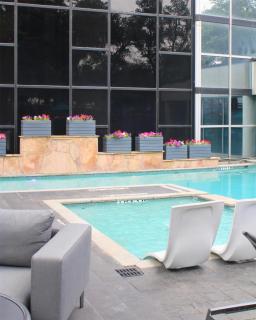 Hilton Dallas Lincoln Centre by the Galleria - Dallas - 2