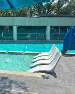 Hilton Dallas Lincoln Centre by the Galleria - 1