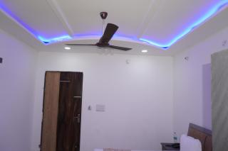 Hotel Shekhawati Resort -Parking Restaurant Near Toran Dwar - 2