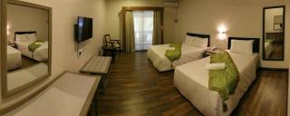 Hotel Felda Residence Sahabat - Kampong Ateamu - 7