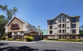Hampton Inn & Suites Tampa-North - Tampa - 0