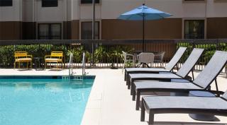 Hampton Inn & Suites Tampa-North - Tampa - 2