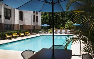 Hampton Inn & Suites Tampa-North - 1