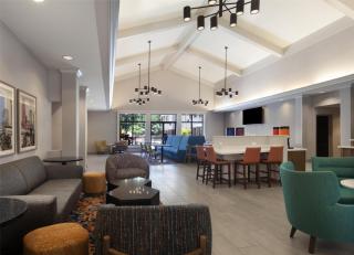 Hampton Inn & Suites Tampa-North - Tampa - 5
