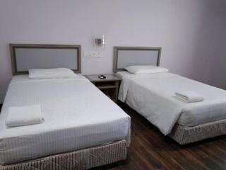Hotel Felda Residence Sahabat - Kampong Ateamu - 9
