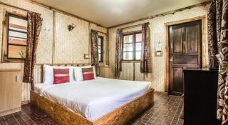 Ramiarndao Boutique Place Hotel - Amnat Charoen - 4