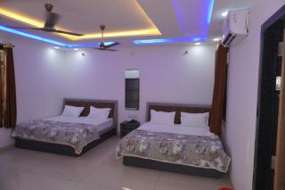 Hotel Shekhawati Resort - Khātu - 9