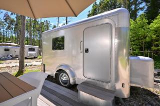glampark FREE AND EASY CAMP RESORT 三重県 - Komono - 8
