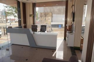 Hotel Shekhawati Resort -Parking Restaurant Near Toran Dwar - 6