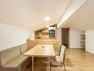 Apartment in Wald im Pinzgau with sauna, cleaning included - Wald im Pinzgau - 8