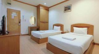 Sabai Hotel Korat - Nakhon Ratchasima - 9