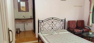 Vamoose Yogayog Homestay - Ganpatipule - 1