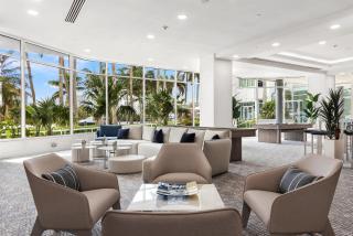 GALLERY One - A DoubleTree Suites by Hilton Hotel - Fort Lauderdale - 5