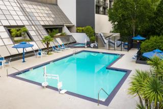 Hilton Bellevue - Bellevue - 0