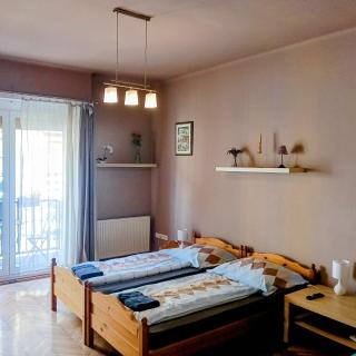 Opera Home Apartment - Budapest - 8