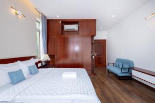 Nancy Grand Villa seaview 2 - 6