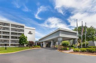Doubletree by Hilton Hotel Williamsburg - Williamsburg - 0